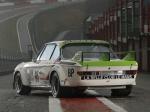 BMW 3.0 CSL Group 2 Competition Coupe 1973 года